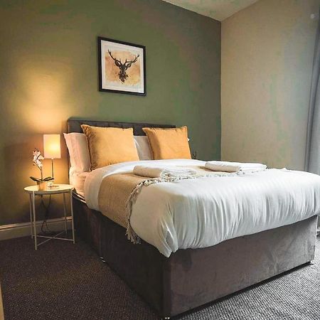 Cosy Affordable Digs Near Coventry City Centre Sleeps5 With Free Parking Екстериор снимка