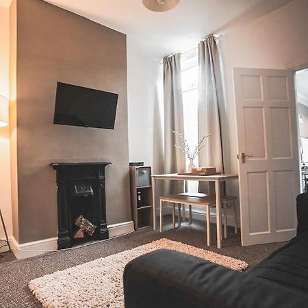 Cosy Affordable Digs Near Coventry City Centre Sleeps5 With Free Parking Екстериор снимка
